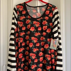 Lularoe 2xl Lynnae